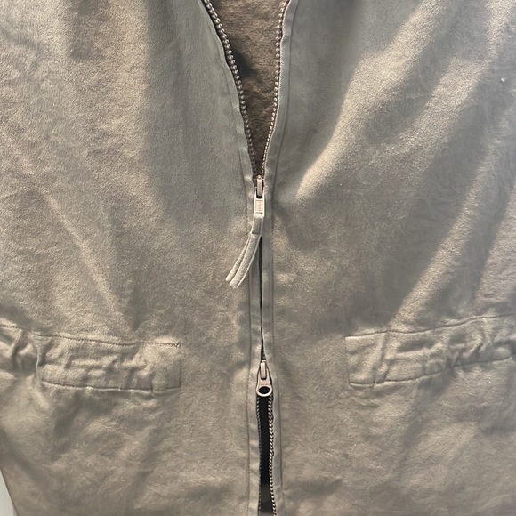 Eileen Fisher lightweight jacket. - Picture 5 of 6